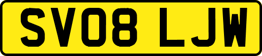 SV08LJW