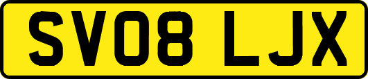 SV08LJX