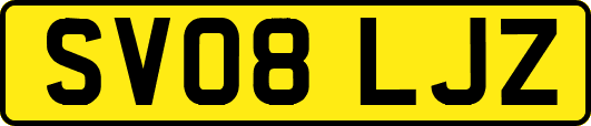 SV08LJZ