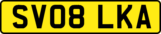 SV08LKA