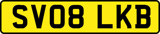 SV08LKB