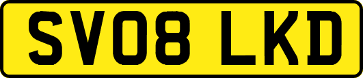 SV08LKD