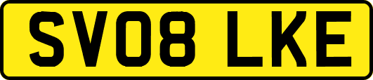 SV08LKE