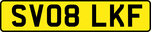 SV08LKF