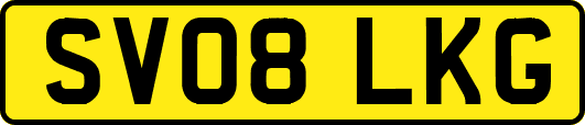 SV08LKG