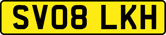 SV08LKH