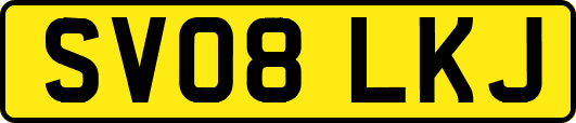 SV08LKJ