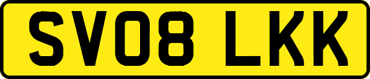 SV08LKK
