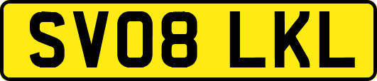 SV08LKL