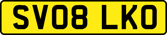 SV08LKO
