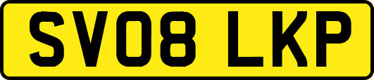 SV08LKP