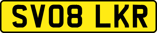 SV08LKR