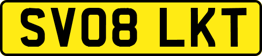 SV08LKT