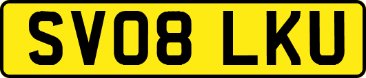 SV08LKU