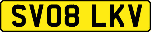 SV08LKV