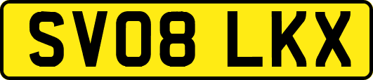 SV08LKX