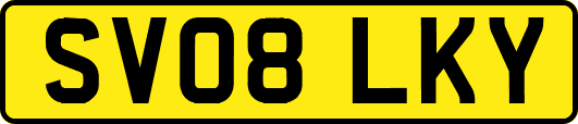 SV08LKY