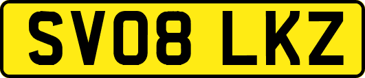 SV08LKZ
