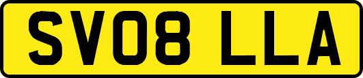 SV08LLA