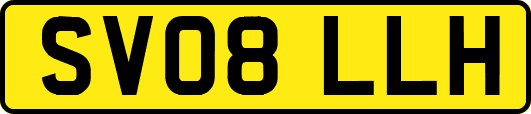 SV08LLH