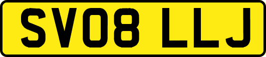 SV08LLJ