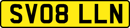 SV08LLN