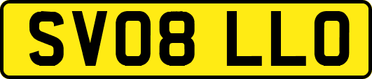 SV08LLO