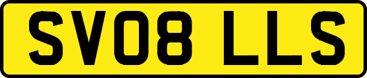SV08LLS