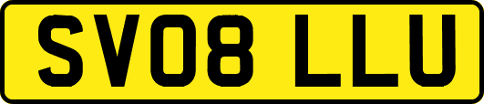 SV08LLU