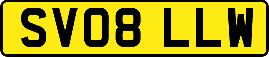 SV08LLW