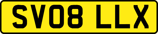 SV08LLX