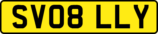 SV08LLY