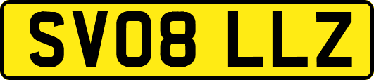 SV08LLZ