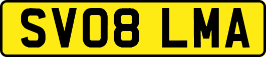 SV08LMA