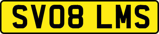 SV08LMS