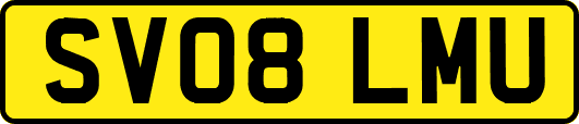 SV08LMU