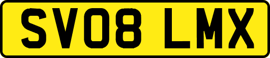 SV08LMX