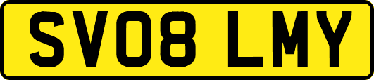SV08LMY