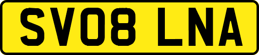 SV08LNA