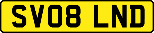 SV08LND