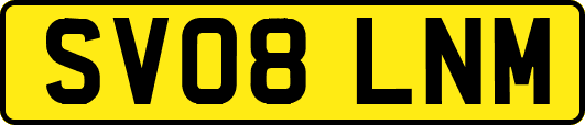SV08LNM