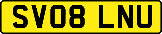 SV08LNU