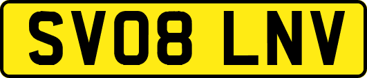 SV08LNV