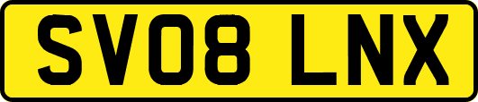 SV08LNX