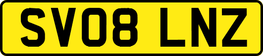 SV08LNZ