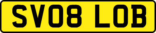 SV08LOB