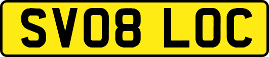 SV08LOC