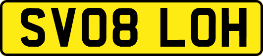 SV08LOH