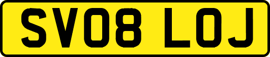 SV08LOJ