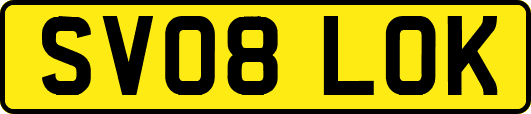 SV08LOK